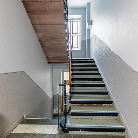 Apartamento Hyper Centre - 120m2- F5 Estrasburgo