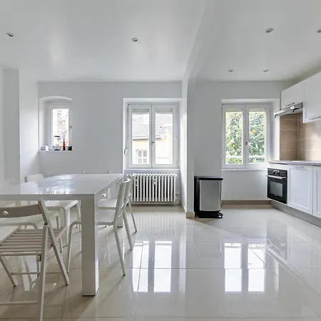 Hyper Centre - 120m2- F5 Apartamento