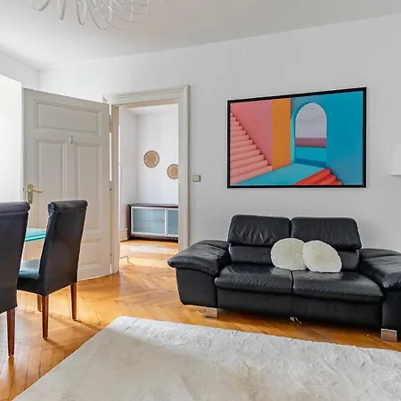 Apartamento Hyper Centre - 120m2- F5 *